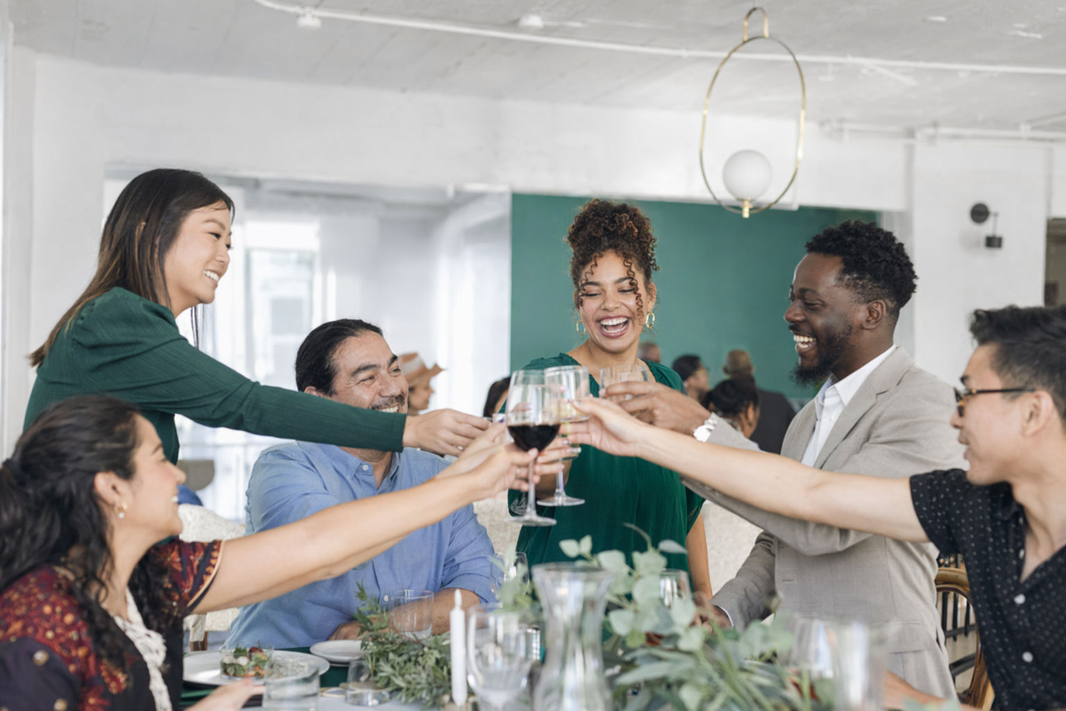 Event venues in Houston