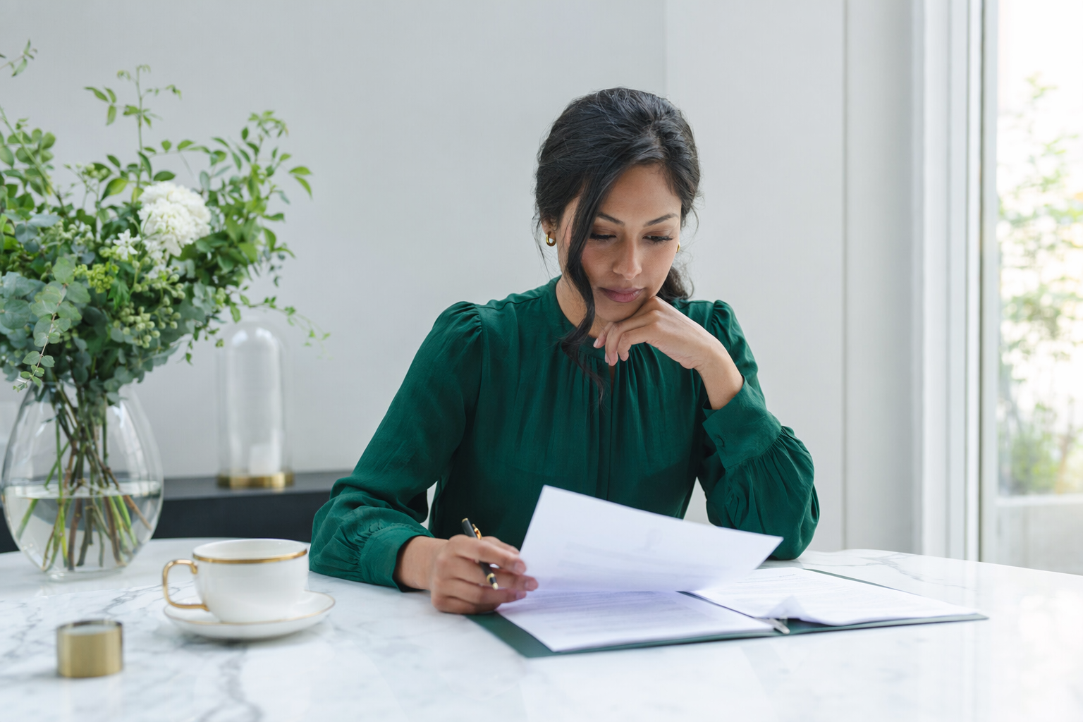 How to read a venue contract