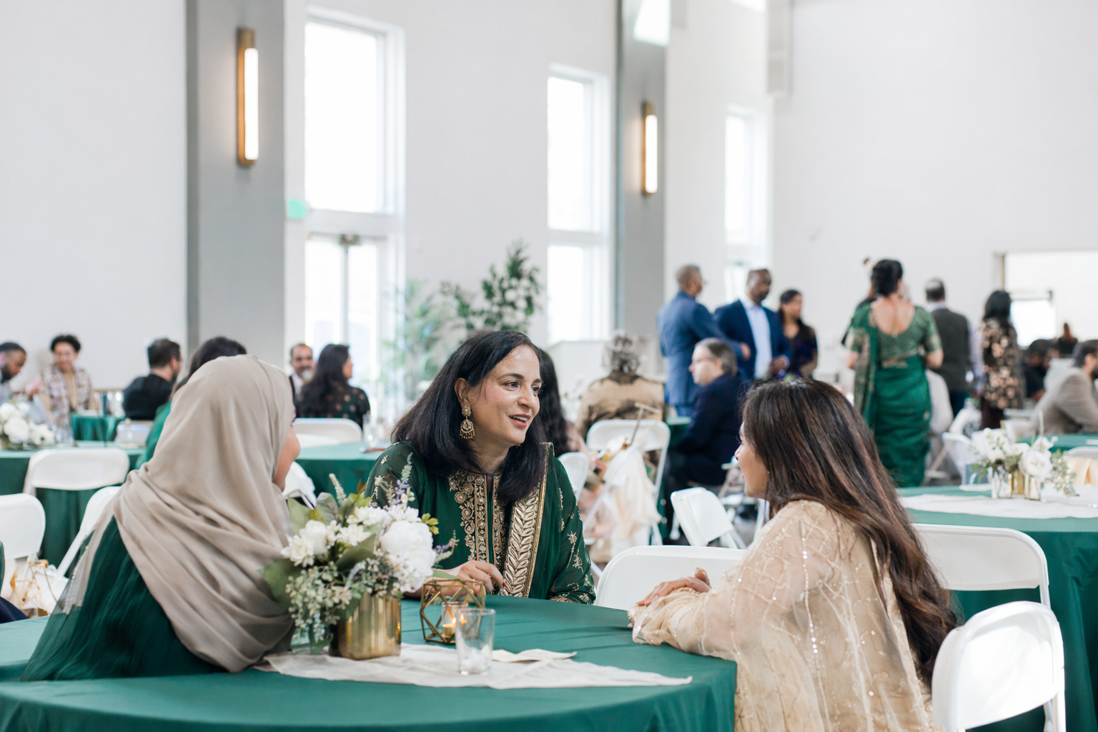 Planning a cultural or religious celebration